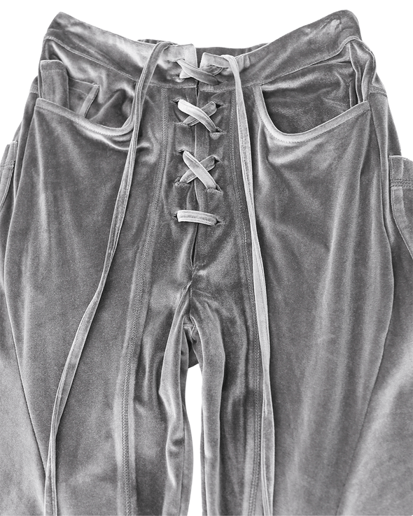 MALPENSA JOGGER (PEWTER)