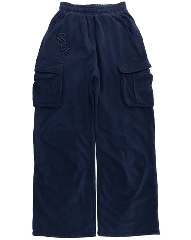 MOWALOLA / モワローラ - ATL WOMENS POLO (BLACK) | RADD LOUNGE