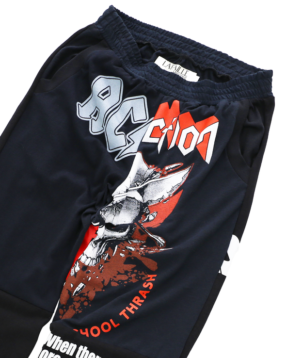 ZEAL PANTS (AC) RADD LOUNGE 限定