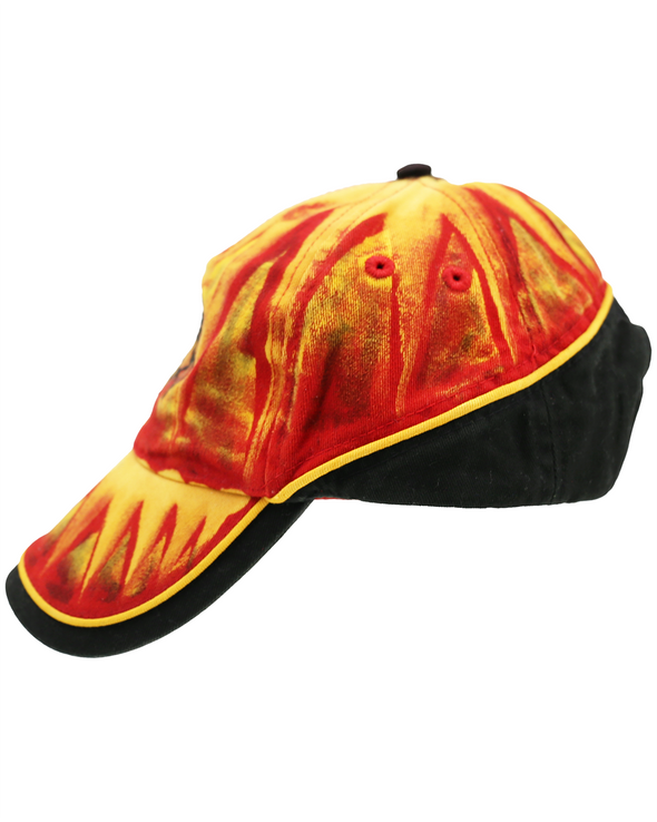 4FSB / フォーエフエスビー - EDIT TAG CAP (RADIOACTIVITY) RADD