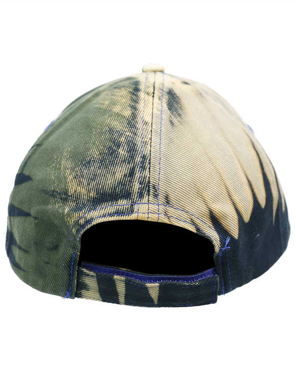 RACER TAG CAP (COLD WAR)