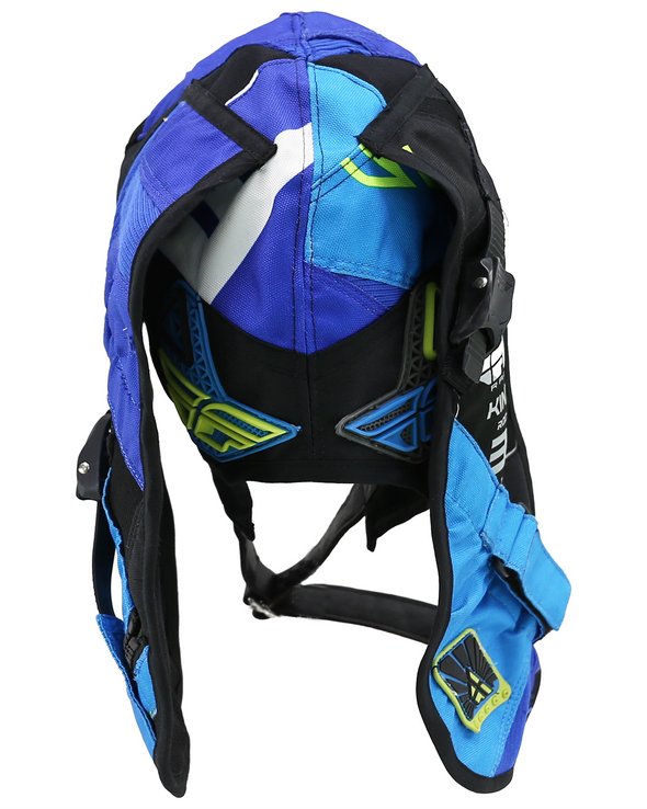 MOTO BUNNY (BLUE/SKY) RADD LOUNGE 限定