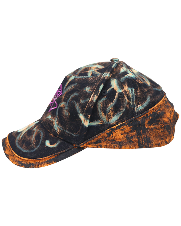 4FSB / フォーエフエスビー - EDIT TAG CAP (RAGNARöK) RADD LOUNGE