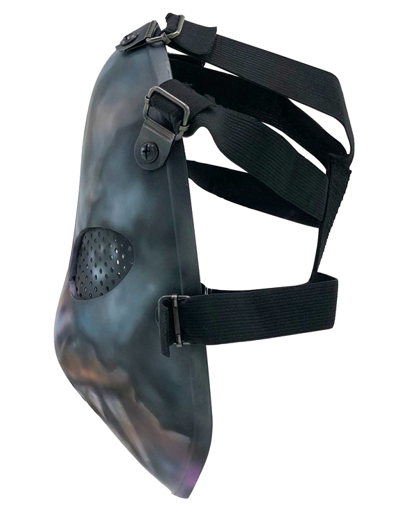 JASON MASK (BLACK) RADD LOUNGE 限定