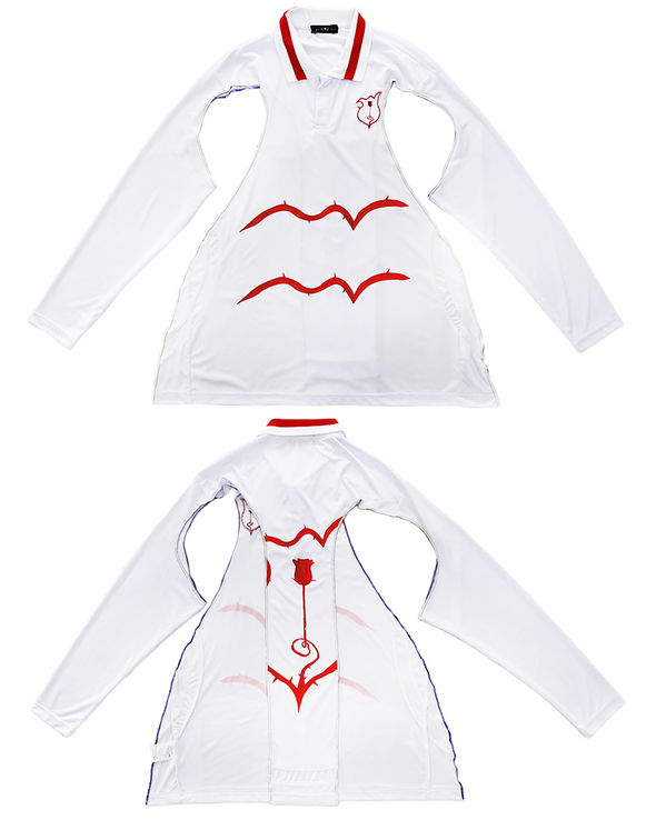 MARCO POLO LONG SLEEVE (N/A)