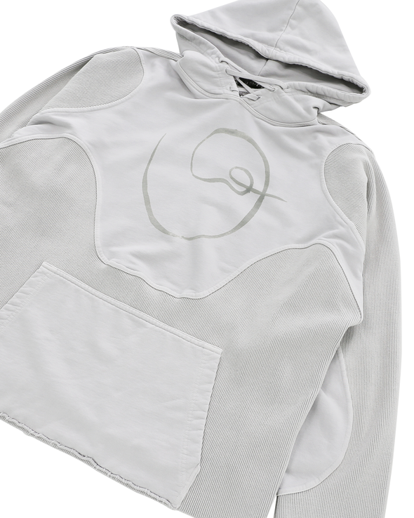 ARMOUR HOODIE (SPIRAL)