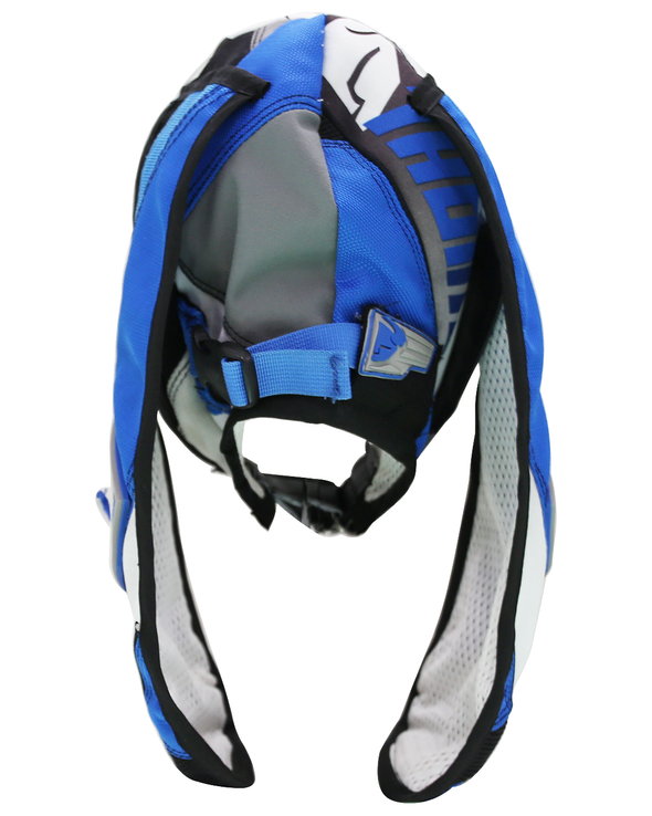 MOTO BUNNY (BLUE/BLACK) RADD LOUNGE LIMITED