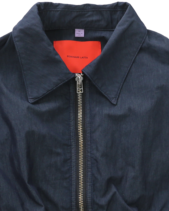 FLIGHT JACKET (ANTHRACITE)