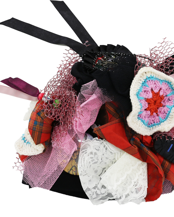 COSMOS BEANIE (N/A) RADD LOUNGE 限定