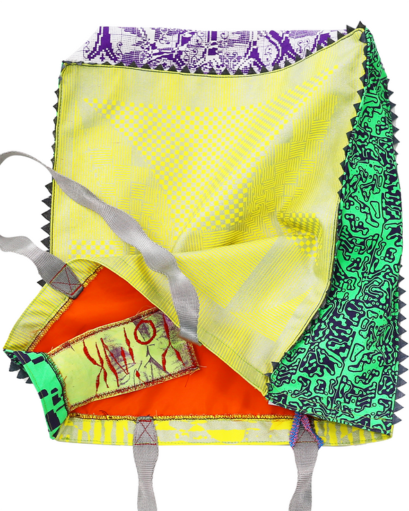 YOINK BAG (WAVE) RADD LOUNGE 限定