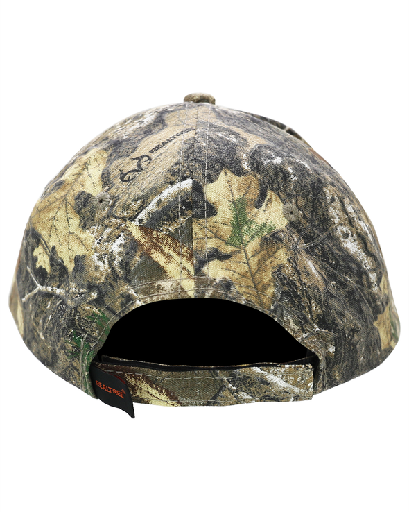 HV Realtree® Hat (CAMO)