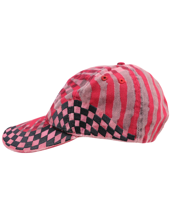 RACER TAG CAP (DEATHBED)