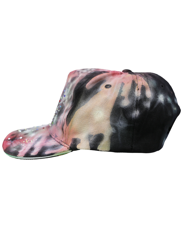 CAP (BLACK8) RADD LOUNGE 限定