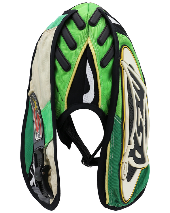 MOTO BUNNY (GREEN/BEIGE/MSR) RADD LOUNGE 限定