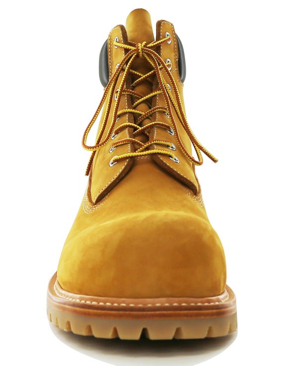 WORK BOOTS (TAN) RADD LOUNGE limited