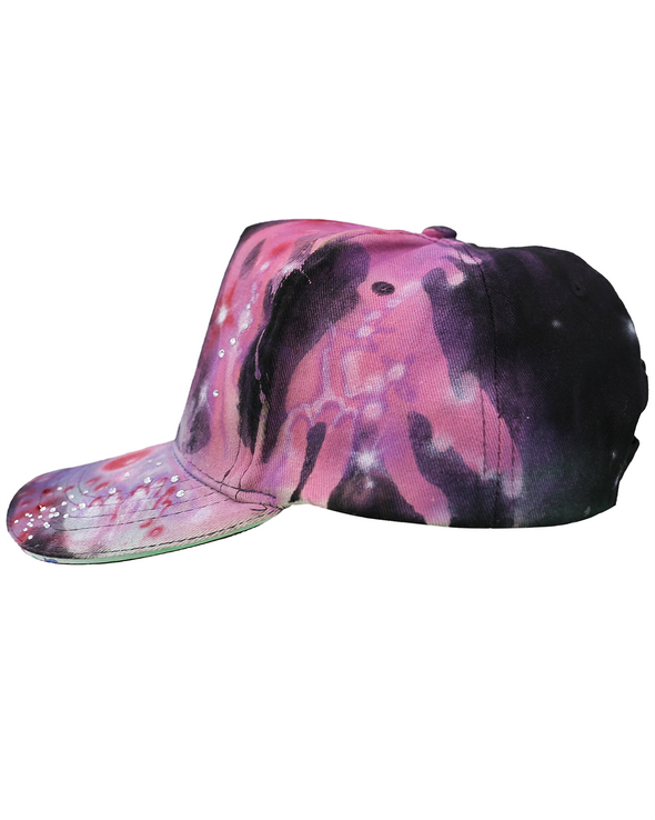 CAP (BLACK6) RADD LOUNGE 限定