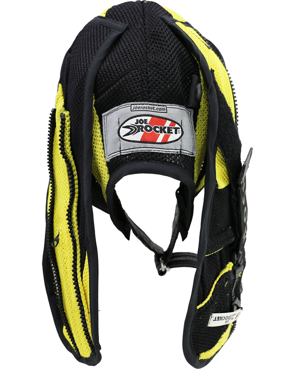 MOTO BUNNY (YELLOW MESH 1/JOE ROCKET) RADD LOUNGE 限定