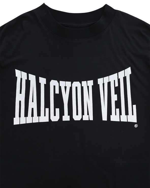 HV ‘FOREVER’ T-SHIRT (BLACK)