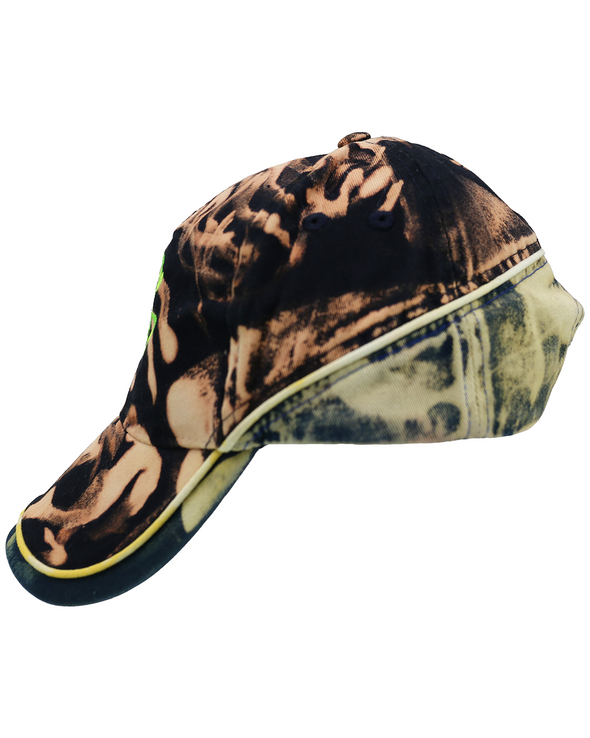 EDIT TAG CAP (PARASITE)