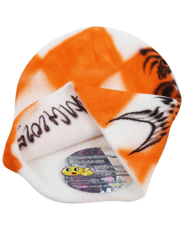 ARLEQUIN 2 (ORANGE) RADD LOUNGE 限定