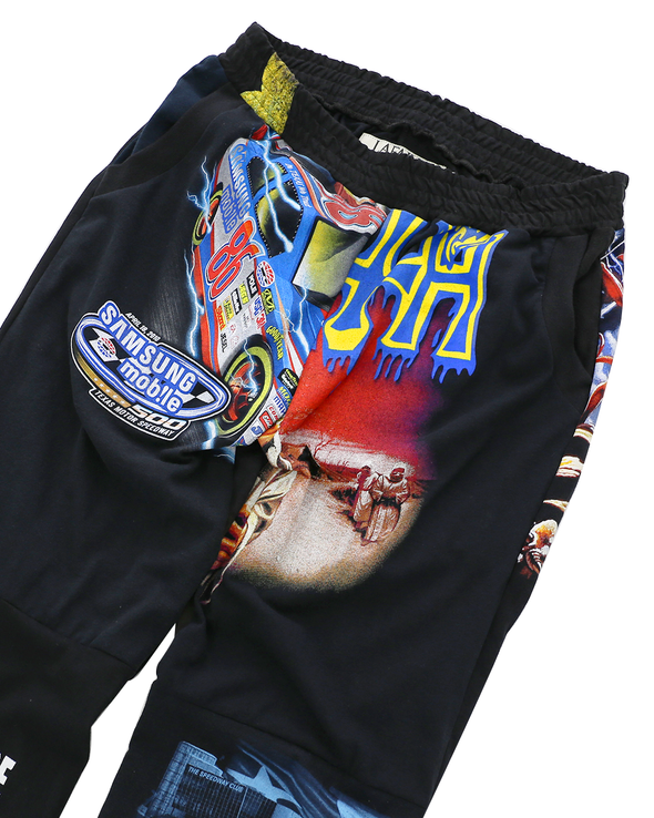 ZEAL PANTS (EAT YOU) RADD LOUNGE Limited