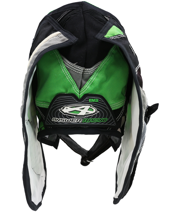 MOTO BUNNY (GREEN) RADD LOUNGE 限定