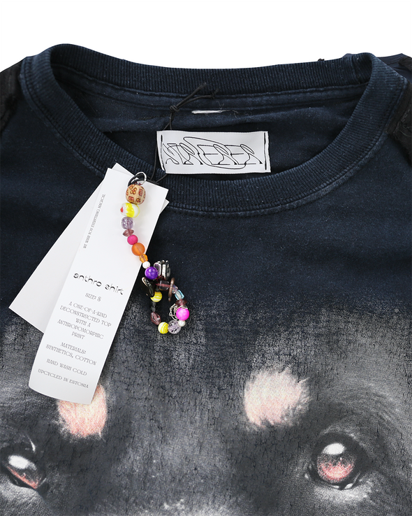ANTHRO SHIRT (LONG) RADD LOUNGE 限定