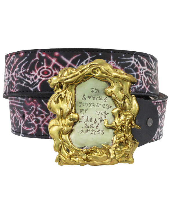 SILFUL BRONZE BELT (N/A) RADD LOUNGE limited