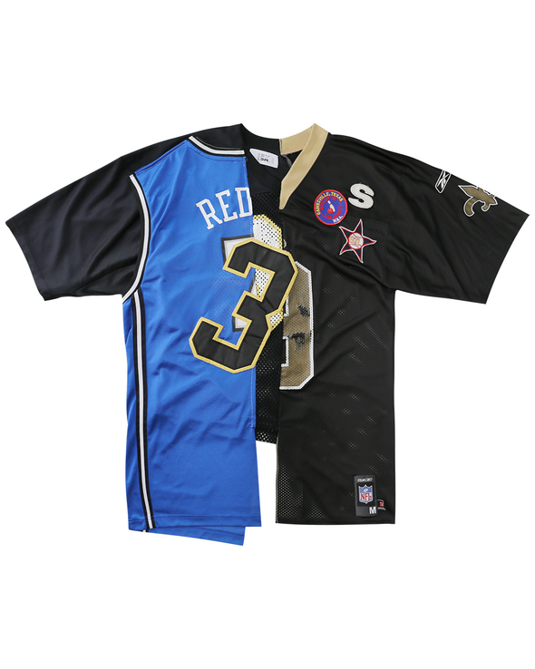 C&A SS JERSEYS (SKY/BLACK) RADD LOUNGE 限定