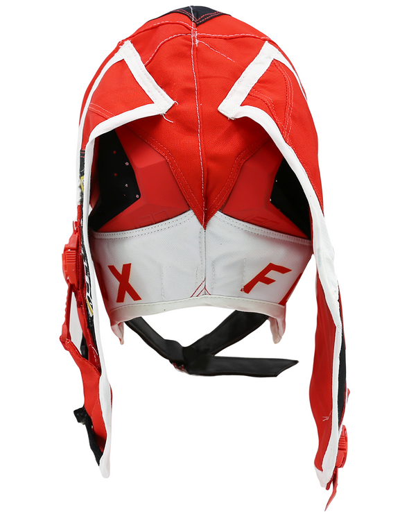 MOTO BUNNY (RED) RADD LOUNGE 限定