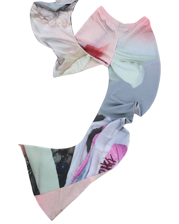 BINDING PANTS (N/A) RADD LOUNGE LIMITED