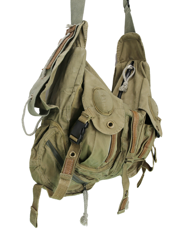 FRENE BAG (KHAKI)