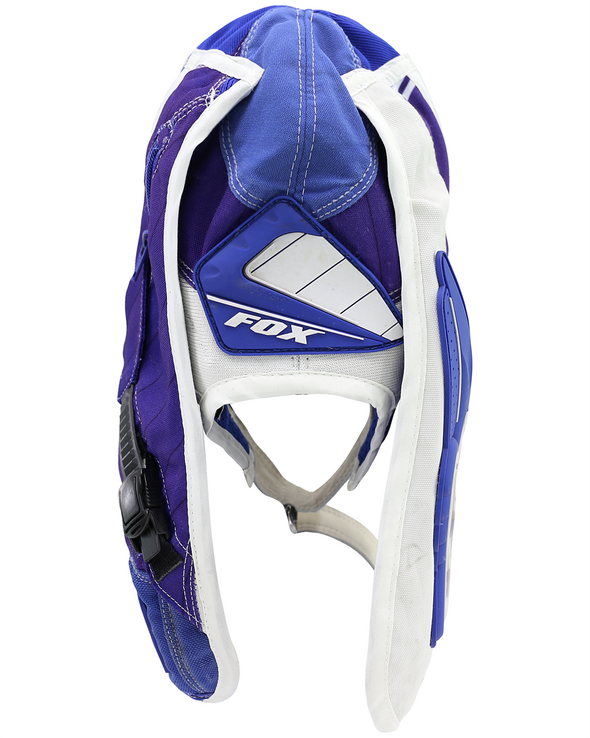 MOTO BUNNY (WHITE/BLUE/FOX) RADD LOUNGE 限定