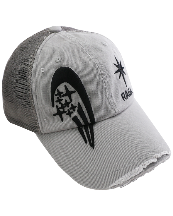 SUBA CAP (GREY)