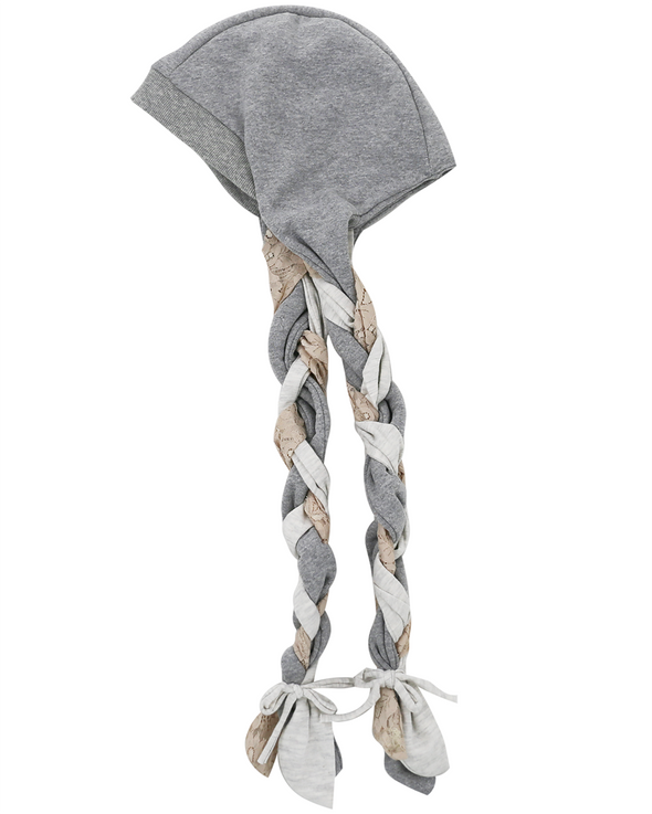 PLAIT HOOD (N/A) RADD LOUNGE 限定