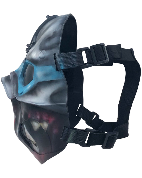 PREDATOR MASK (BLACK) RADD LOUNGE 限定