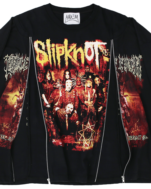 SLIPKNOT EMBRACE ME (BLACK)