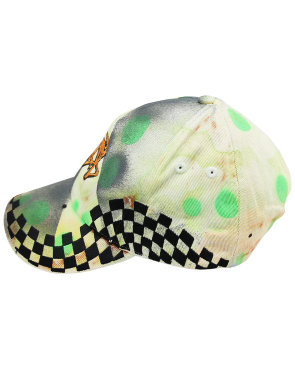 RACER TAG CAP (MPOX)