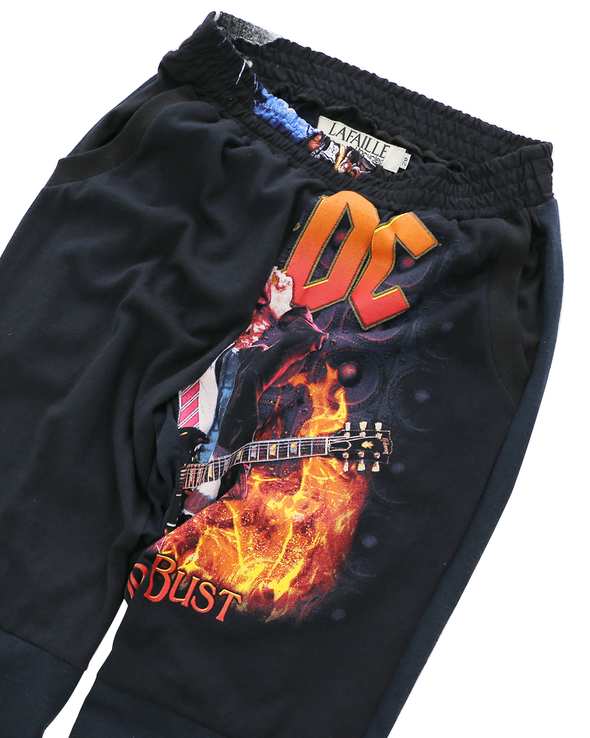 ZEAL PANTS (DC) RADD LOUNGE Limited