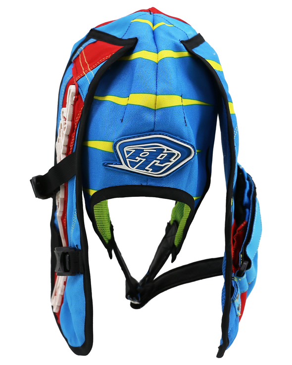 MOTO BUNNY (SKY/RED) RADD LOUNGE 限定