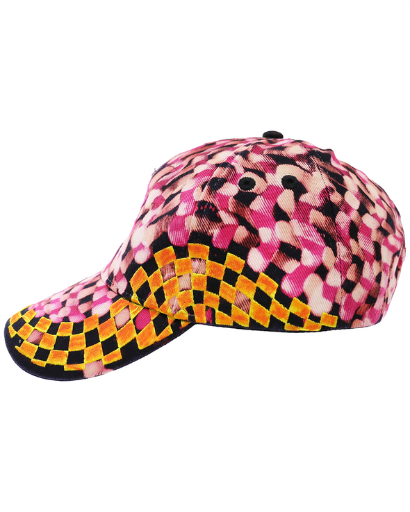RACER TAG CAP (IGNEOUS ROCK)