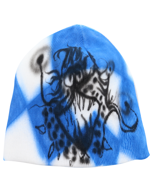 ARLEQUIN 1 (BLUE) RADD LOUNGE 限定