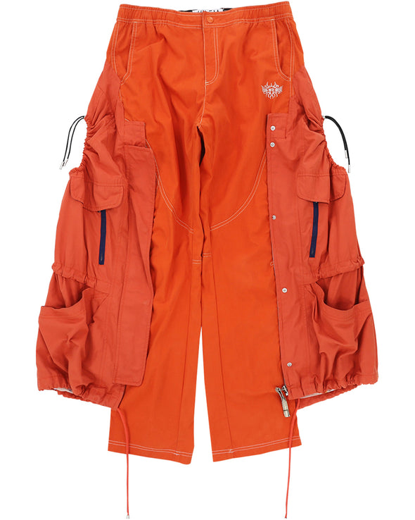 JERUK SUNKISS (RED) RADD LOUNGE LIMITED
