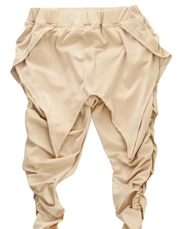 DUNE PANTS (NATURAL) RADD LOUNGE 限定