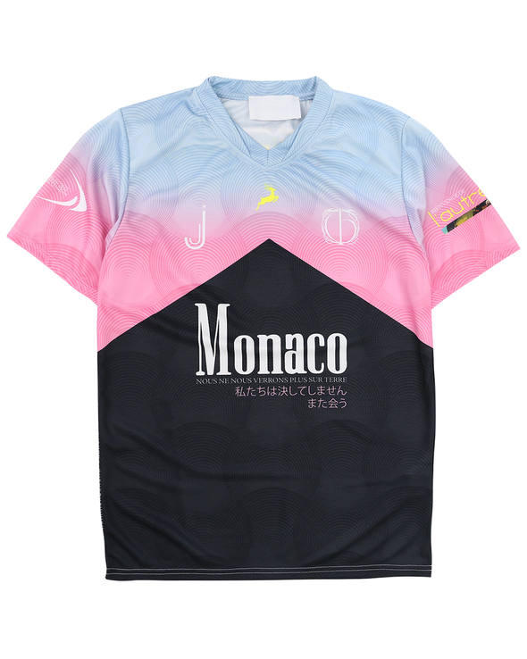 MONACO JERSEYS (BLOSSOM FUSHION) RADD LOUNGE LIMITED