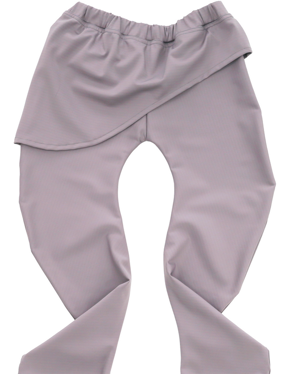 DUNE PANTS (COCOA) RADD LOUNGE 限定