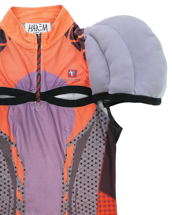 TERONG BALADO (PURPLE) RADD LOUNGE LIMITED
