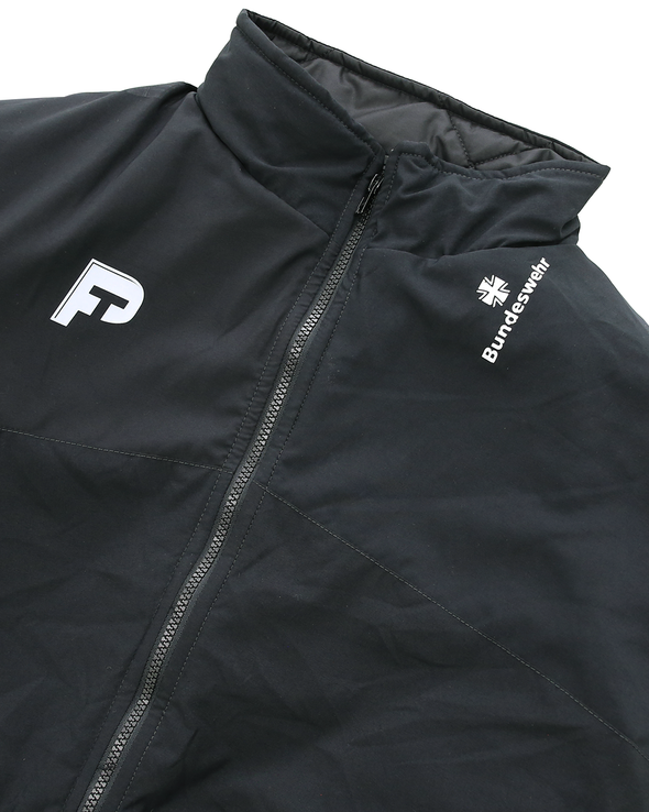 PROTOTYPES / プロトタイプス - COACH PARKA (BLACK) | RADD LOUNGE PROTOTYPES / プロトタイプス - COACH PARKA (BLACK) | RADD LOUNGE