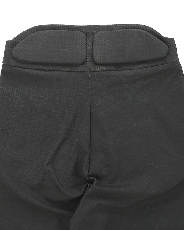 PADDED PANTS (BLACK) RADD LOUNGE 限定