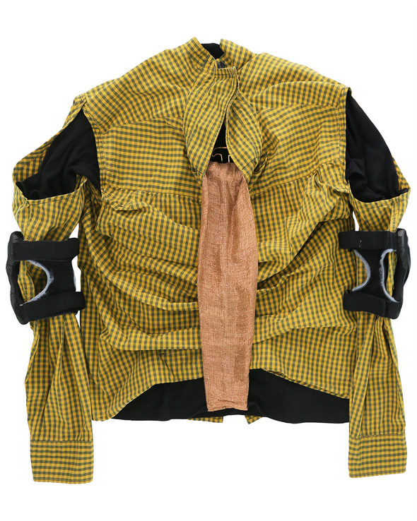 HORN SHIRT (BAMBI) RADD LOUNGE 限定